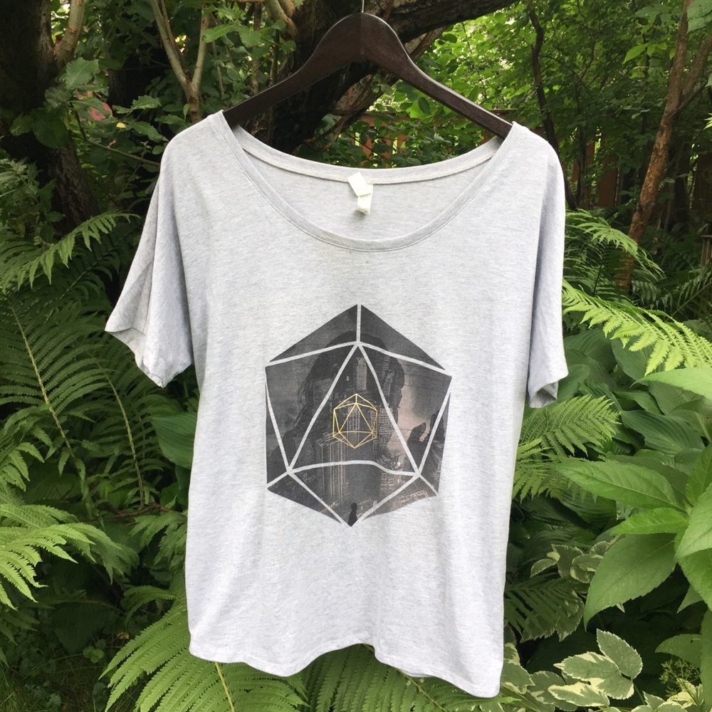 odesza tee 🌱
